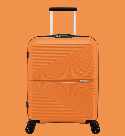 Brand New American Tourister 55cm Cabin luggage