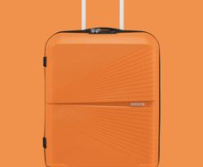 Brand New American Tourister 55cm Cabin luggage