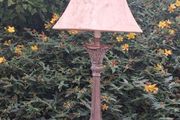 Uttermost 36" Designer Table Lamp