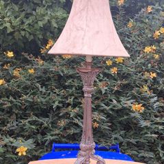 Uttermost 36" Designer Table Lamp