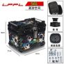 56L brand new top box Image 3