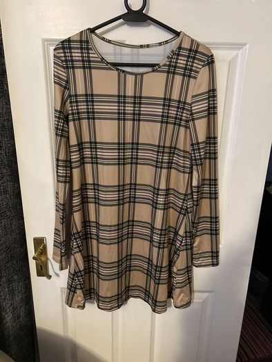 new dress