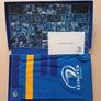 Leinster Rugby Scarf Box Gift Set BRAND NEW Image 4