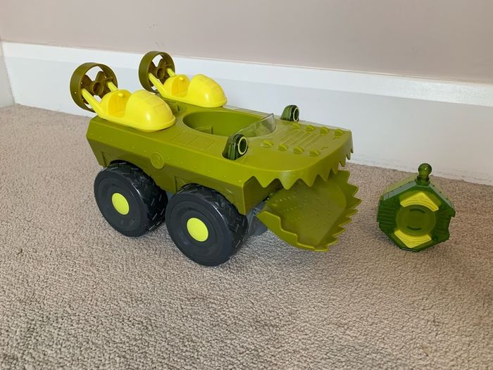 MEGA Octonauts fan set - 80 pieces