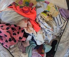 girls clothes aged 4 -6