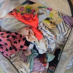 girls clothes aged 4 -6