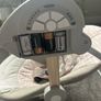 baby swing Image 2
