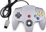 Nintendo 64 Controller (Grade B)