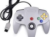 Nintendo 64 Controller (Grade B)