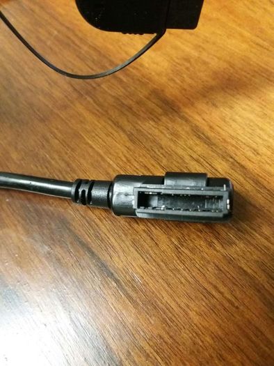 Media Interface cable