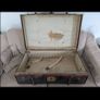 Old style suitcases Image 2