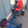 Berg Go Cart Image 3