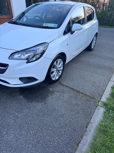 2018 Opel Corsa 1.4 Petrol NEW NCT
