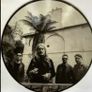 THE ANSWER Sundowners. Signed by all 4 band members this picture vinyl record is in mint condition and unplayed Image 4