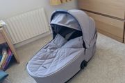 Cybex Mios bassinet