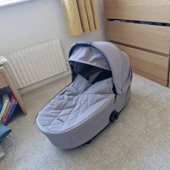Cybex Mios bassinet