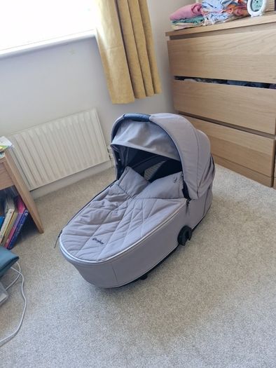 Cybex Mios bassinet
