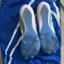 Nike Air Zoom Maxfly Sprint Spikes UK 8 / US 9 Image 3