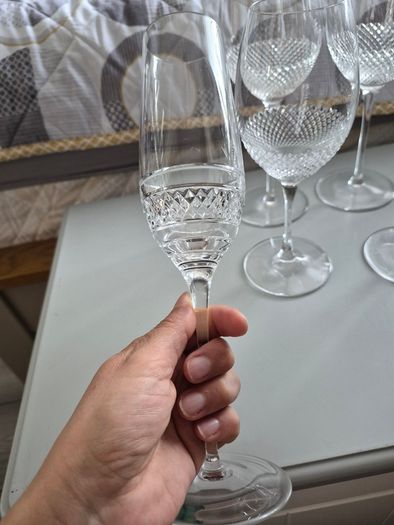 Waterford crystal