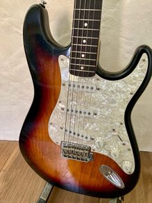 guitar