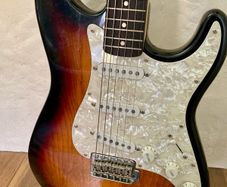 guitar