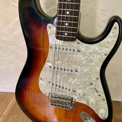 guitar