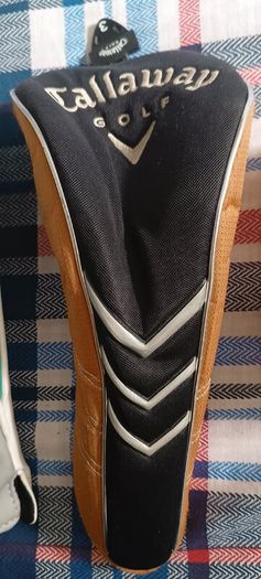 Golf Head Covers
