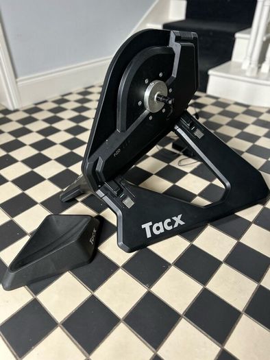 Garmin Tacx Turbo Trainer