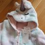 Girl's onsie Image 4