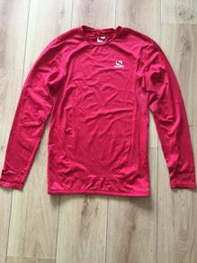 Sondico Athletic Top Size L