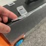 Hotwheels car storage truck Image 5