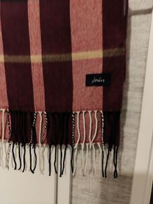 Joules Scarf