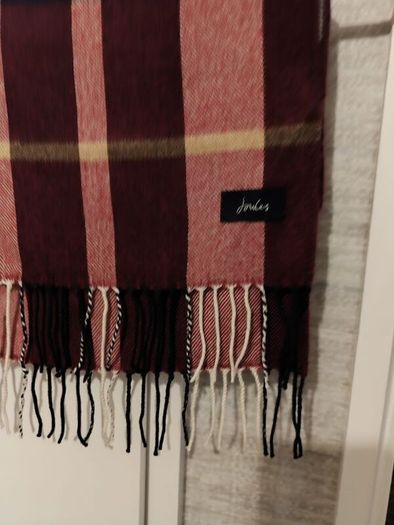 Joules Scarf