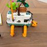 Lego Dreamzzz Mrs Castillo's Turtle Van 71456 Image 5