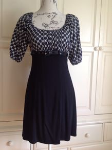 Size S Dress