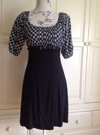 Size S Dress
