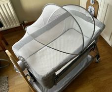 Baby Crib