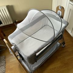 Baby Crib