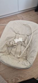 Tripp trapp newborn attachment (older version)
