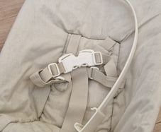 Tripp trapp newborn attachment (older version)