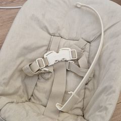 Tripp trapp newborn attachment (older version)