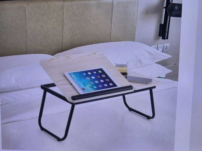 Brand New Forma Adjustable Height Laptop and Bed Tray