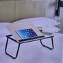 Brand New Forma Adjustable Height Laptop and Bed Tray Image 7