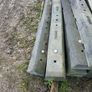 Rubber kerbs Image 2