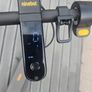 E-scooter, Ninebot KickScooter MAX G30E II Powered by Segway Image 3