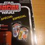 Star Wars Retro Collection: IG-88 & Dengar 2-Pack 3.75'' Exclusive Image 4