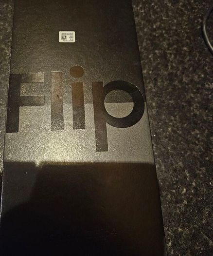samsung Galaxy flip4 256Gb for parts or fix
