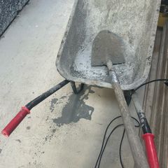 wheelbarrow free