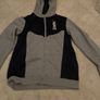 Nike tracksuit bottoms & top Image 3