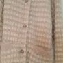 Brand new zara cardigan size 13-14 years Image 3